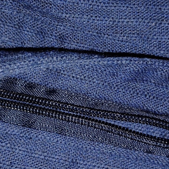 Men's Two Piece Navy Jinbei With Dragon Graphic Front & Back, NWT - Picture 11 of 13